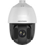 Hikvision DS-2DE5225IW-AE 2MP Outdoor IR Speed Dome IP Camera, 25x Optical Zoom, 4.8-120mm Lens, White