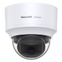 Honeywell HC60W35R4 60 Series 5MP Indoor WDR IR IP Dome Camera, 7-22mm Lens, Lyric White