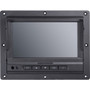 Hikvision DS-MP1302 7" TFT Touchscreen LCD Monitor, Embedded/Bracket Mounting