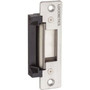 Locknetics CS450 Low Profile Electric Strike for Cylindrical Locks, Latch Bolt up to 9/16"