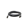 Kramer C-MHM/MHM-15 HDMI (M) to HDMI (M) Ethernet Cable with Pull Resistant Connectors, 15’