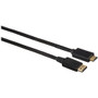 Kramer C-DPM/HM-6 DisplayPort to HDMI Cable, 6'