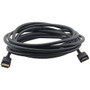 Kramer C-DPM/HM-15 DisplayPort to HDMI Cable, 15'