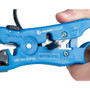 Jonard Tools UST-500 Universal Cable Stripping Tool for COAX, Network, and Telephone Cables