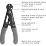 Jonard Tools WS-5 Adjustable Wire Stripper & Cutter