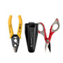 Jonard Tools TK-350 Fiber Stripper & Kevlar Shears Kit