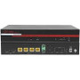 Hall ECHO-4S 4-Channel HDBaseT Splitter (Sender)