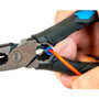 Jonard Tools WSC-1016 Heavy-Duty Wire Stripping Pliers, 10-16 AWG