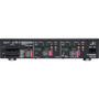 JBL Professional VMA260 VMA Series Mixer Amplifier, 5-Input Channel, 2-Output Channel 60W at 70V
