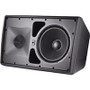 JBL Professional Control 30 3-Way High Output Indoor/Outdoor Monitor Speaker, Black