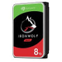 Seagate ST8000VNA04 IronWolf 3.5 Hard Drive, SATA 6Gb/s, 8TB