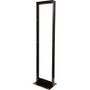 Siemon RS1-07-S Value Rack, 2-Post Open Frame Rack