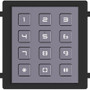 Hikvision DS-KD-KP Keypad Module with Backlight Compensation