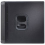 JBL Professional PRX915 Powered 2-Way 15" PA Loudspeaker, Black