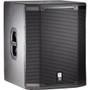 JBL Professional PRX418S Compact 18" Portable Subwoofer System, 35Hz, 2400W Peak Power Handling