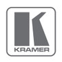 Kramer 60-000390 4K30 HDCP 2.2 Proprietary Codec Receiver