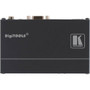 Kramer TP-580Rxr 4K60 4:2:0 HDMI HDCP 2.2 Receiver with RS-232 & IR over Extended-Reach HDBaseT
