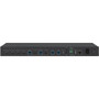 Kramer VS-44DT/110V 4x4 4K60 4:2:0 HDMI HDBaseT Extended–Reach PoE Matrix Switcher