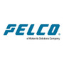 Pelco IMF82-1ERS 8MP IR Fisheye Surface Mount IP Camera