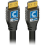 Comprehensive HD18G-25PROBLKA Pro AV/IT Active High-Speed HDMI Cable with Ethernet, 25'