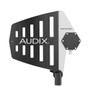 Audix ANTDA4161 Wide-Band Active Directional Antennas, Pair