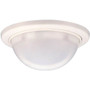 Takex PA-6820 PIR Sensor 66' Vertical Curtain, Dual Element, up to 16' Ceiling
