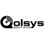 Qolsys QS-1112-P01 IQ Wireless Mini Door / Window Sensor