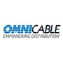 OmniCable 6542FE 22/3 Pair Cable, Plenum, Shielded, Stranded, Security and Sound, 1000'