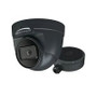 Speco O4IT2 Intensifier 4MP IP Turret Camera with Advanced Analytics, 2.8 Fixed Lens, Gray