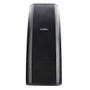 QSC AD-S282H-BK AcousticDesign 8" 2-Way Loudspeaker, Black