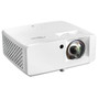 Optoma ZW350ST Ultra-Compact High Brightness WXGA DuraCore Laser Projector (Replaces W319ST)