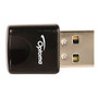 Optoma WUSB-PRO Mini IEEE 802.11b/g/n Wireless USB Adapter