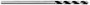Milwaukee 48-13-7225 Bellhanger Bit, 1/4-by-18-Inch Long
