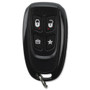 StreetSmart 4-Button Wireless Keyfob for Code Encryptor 3 - CEREMLXB