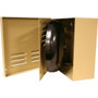 Amseco / Potter - Abb1033 - Product - 12 Volt Bell Beige Hsg In Box