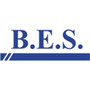 B.E.S. B.E.S. LED HEADLIGHT, HINGED, ADJUSABLE - 2E-HL452
