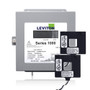 Leviton 1K240-1W Series 1000 120/240V 100A 1P3W Indoor Kit with 2 Split Core CTs