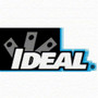 Ideal Industries, Inc. 89-608 Barrier Strip 12-Circuit 20A/600V