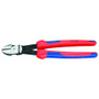 KNIPEX 74 02 200 SBA Comfort Grip High Leverage Diagonal Cutters