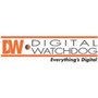 Digital Watchdog POLE MOUNT BRACKET FOR WALL - 6K-PMBWL
