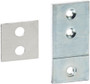 HES Stainless Steel Universal Internal Mounting Tabs for Electric Strikes