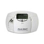 BRK CO410B First Alert Carbon Monoxide Alarm With Digital Display