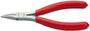 Knipex 35-21-115 Precision Electronics Pliers
