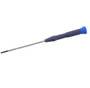 Ideal 36-240 3/32-Inch Electronic Cabinet Tip Screwdriver with 2-1/2-Inch Shank