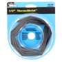 Ideal 46-608 Thermo-Shrink Thin-Wall Heat Shrinkable Tubing Disk 1/2" x 4'