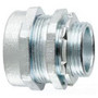Midwest CPR5 Non-Insulated Rigid Conduit Connector; 1-1/2 Inch, Malleable Iron