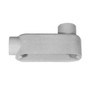 Appleton LB125-A Conduit Body, Type: LB, Size: 1-1/4", Form 85, Aluminum