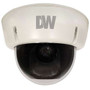 Digital Watchdog Star Light 960H 720 TVL Indoor/Outdoor Dome Camera