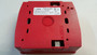 System Sensor SBBR Back Box, Red, Surface Mount, Wall Installations