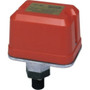 System Sensor Alarm Pressure Switch, 10 - 100 psi Range, Two SPDT Switches